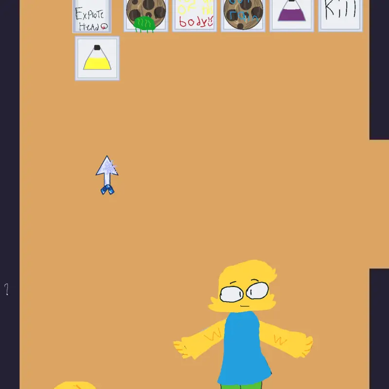 Game by @graysitoo