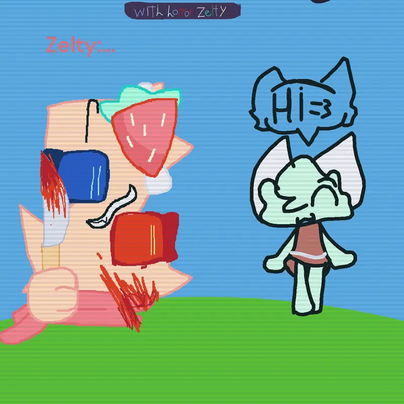 Game by @Nika_kit762