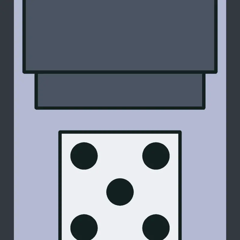 Game by @hummybug