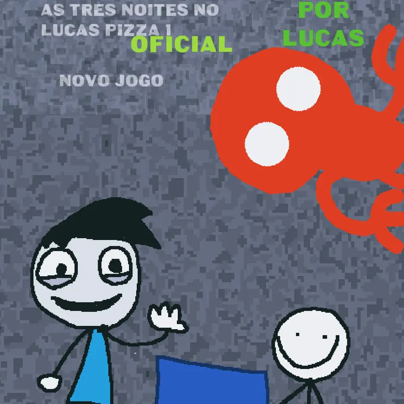 Game by @Luquinhas_2025