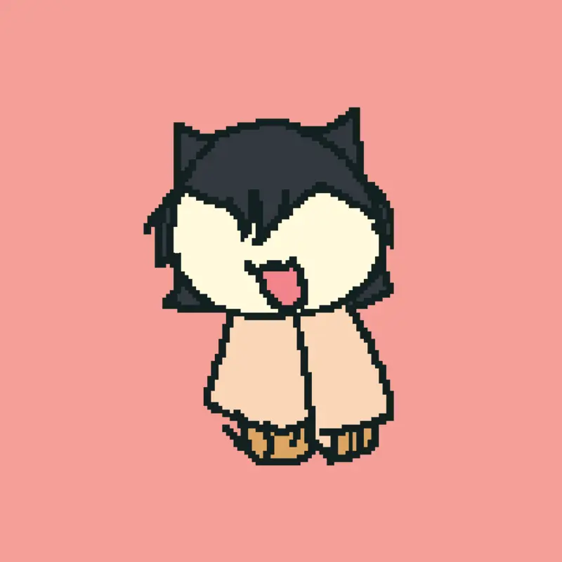 Game by @ROBBIE_TERRIBLEMOUSE