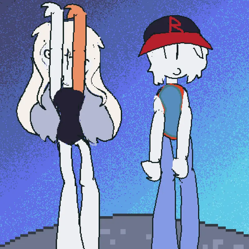 Cool game by @Ralsei_deltaruneXD