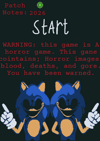 O remédio Sonic exe