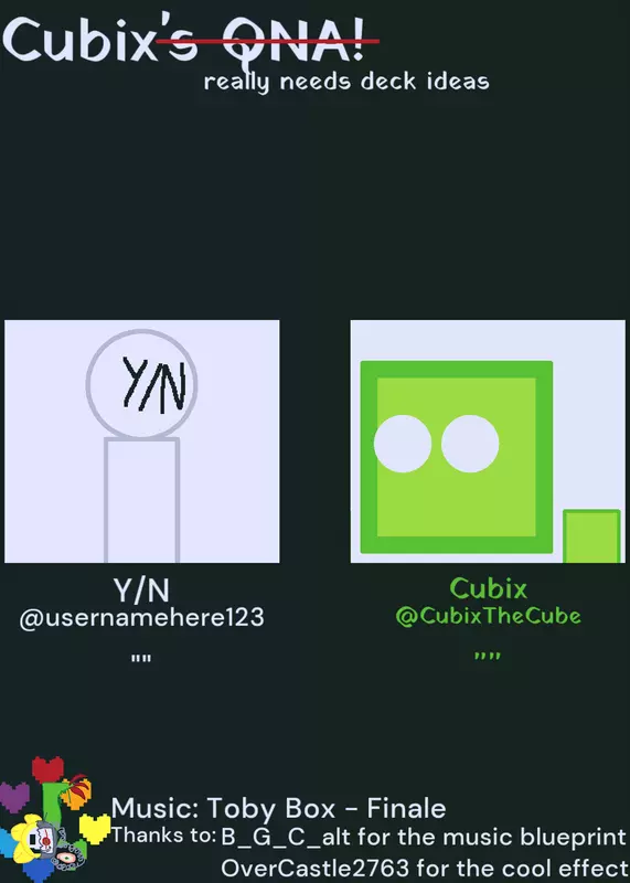 Game by @Cubixium