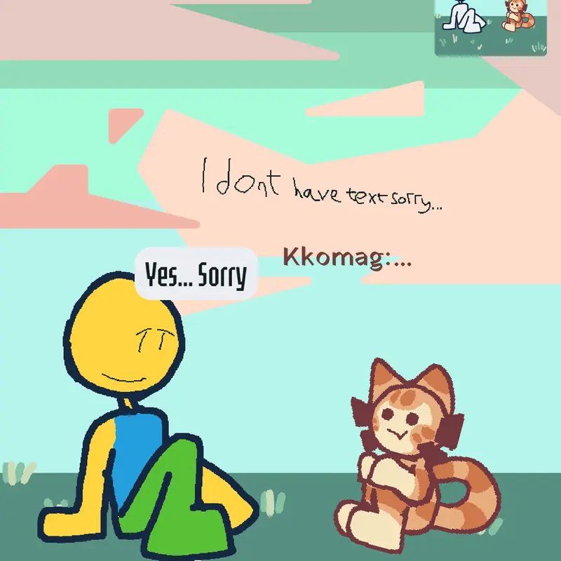 Game by @kkomag