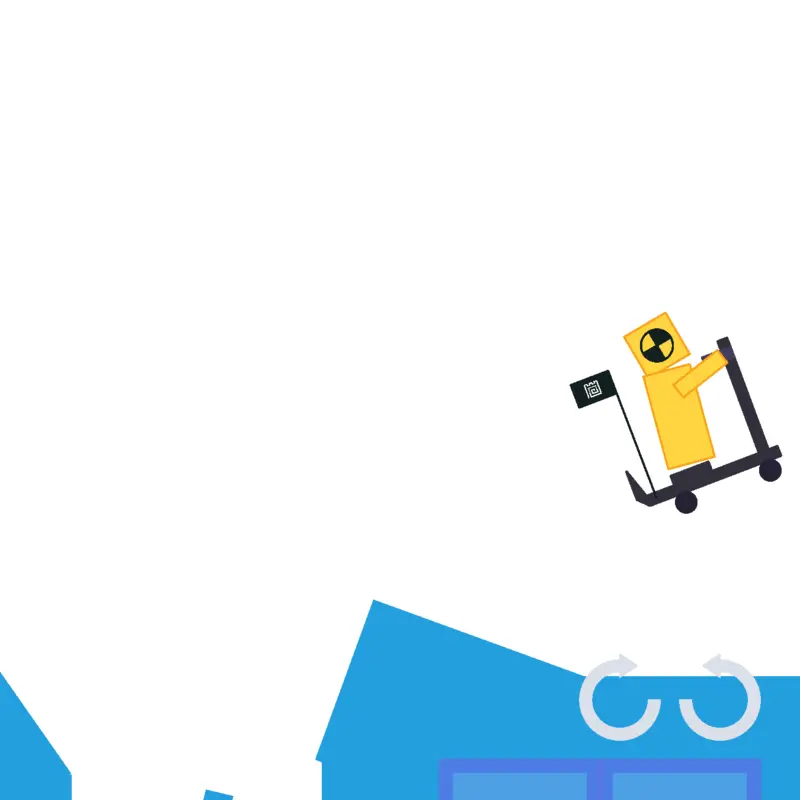 Happy wheels test by @danny__