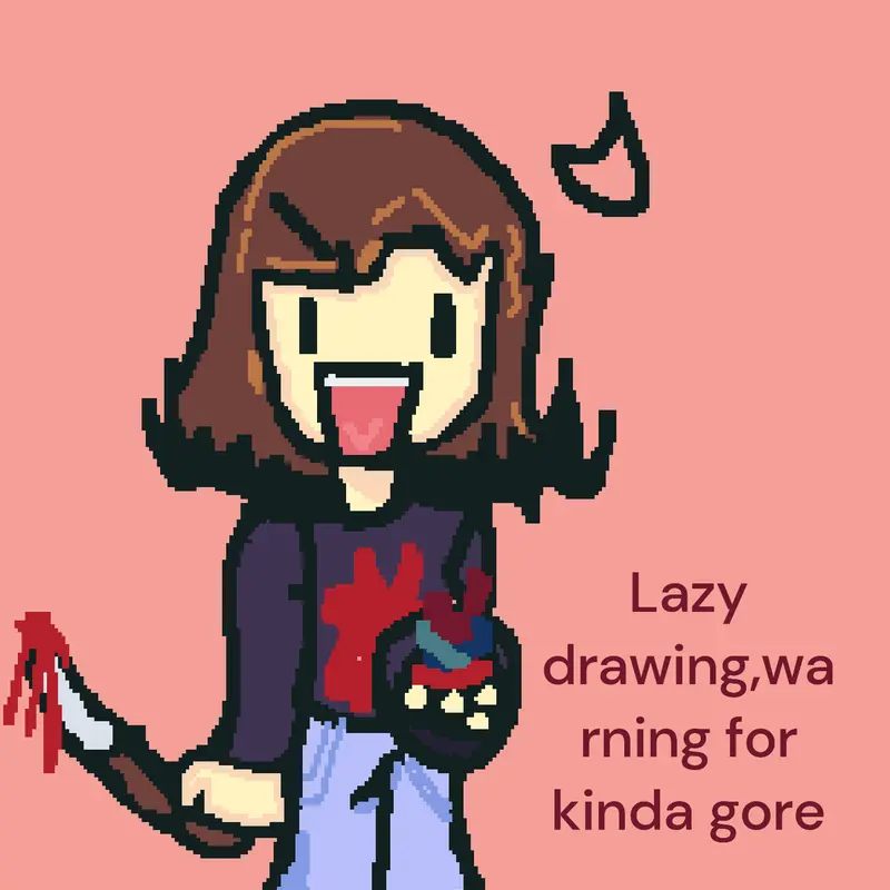 Game by @zuzybee