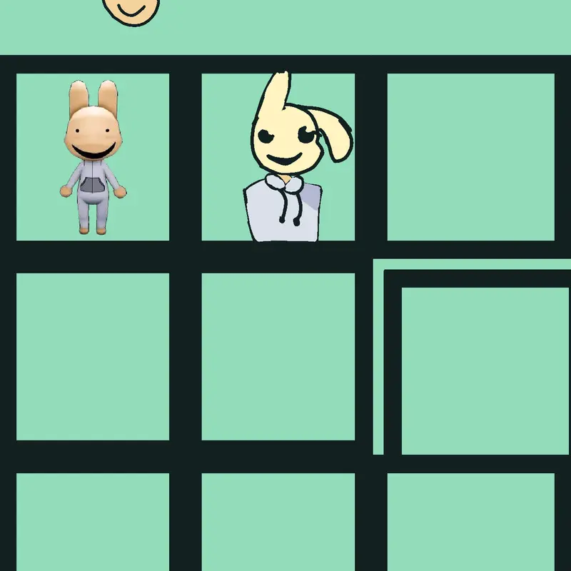 Game by @Azumaneasahi