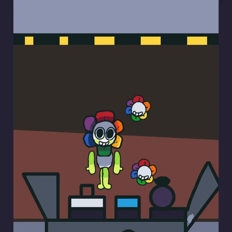 Game by @the_castle_cat