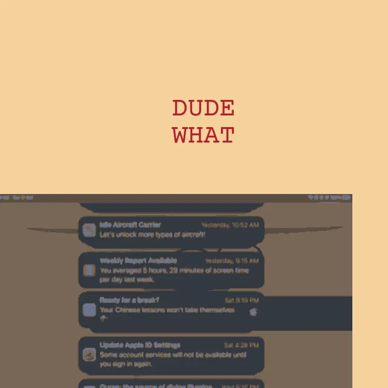 Game by @Deserted