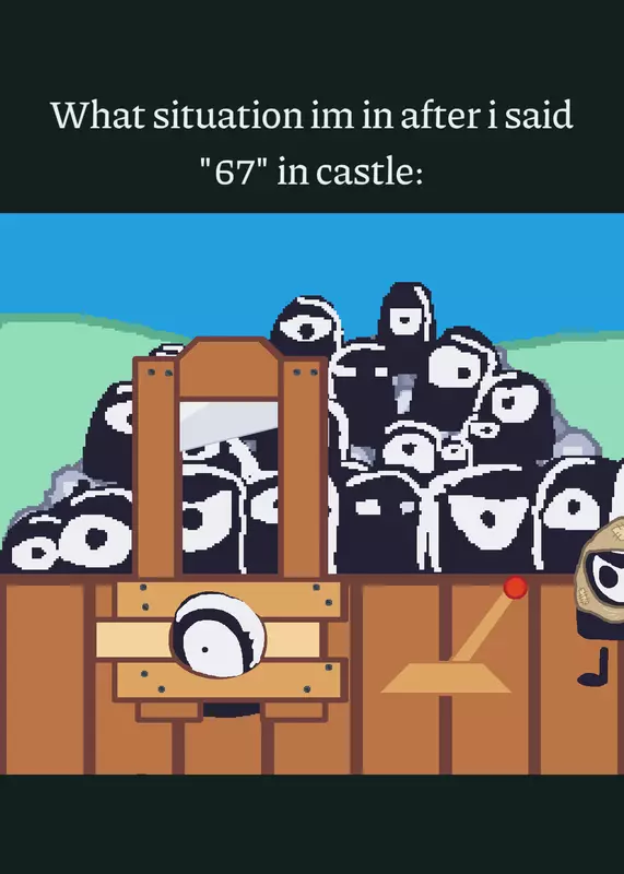 Game by @cube_man_geometrically