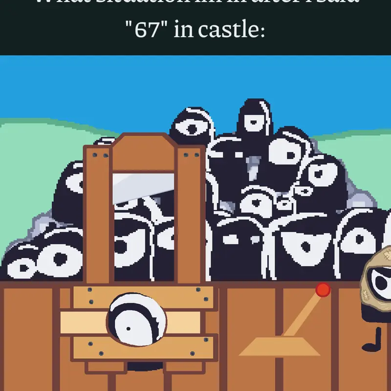 Game by @cube_man_geometrically