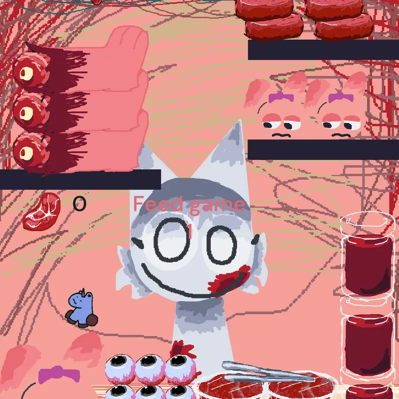 Game by @-_Evil_Ceems_-