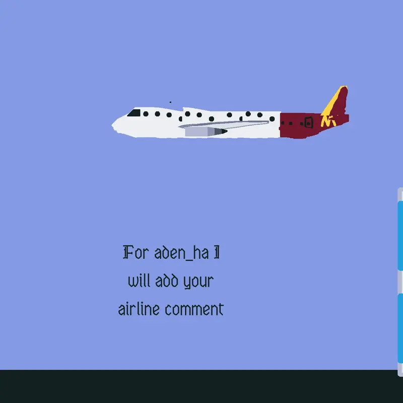 Game by @Boeing5866