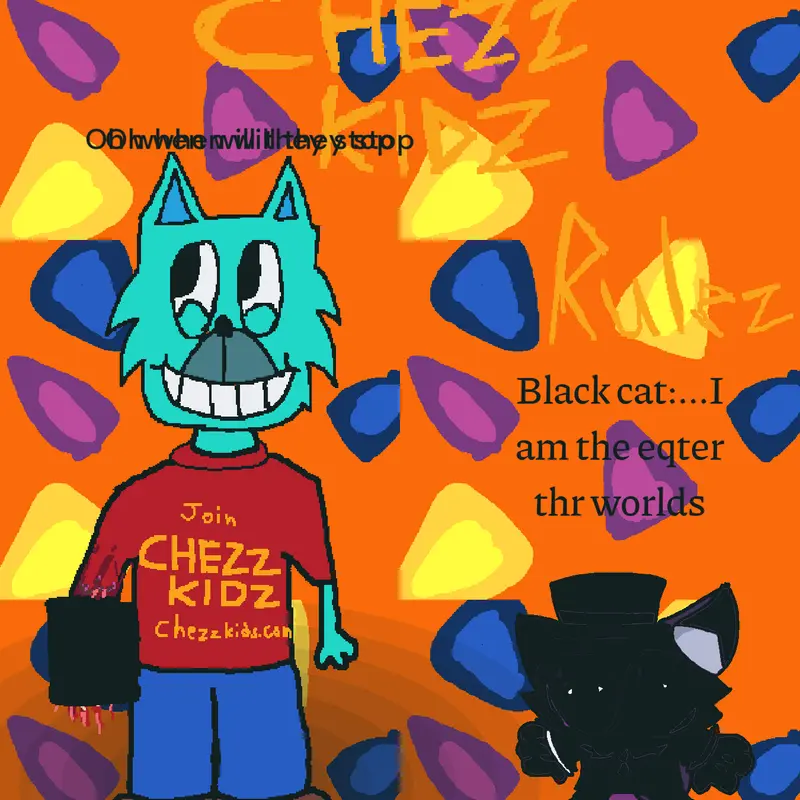 Game by @Black_Cat1983
