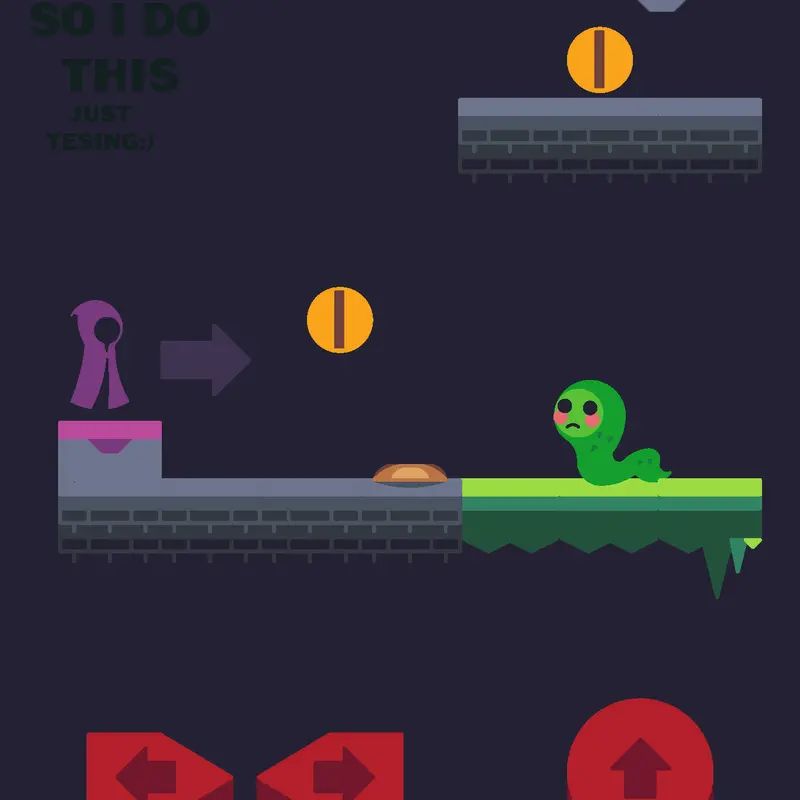 Game by @Davender