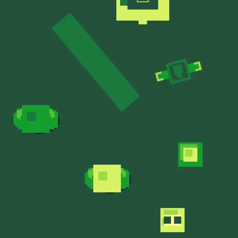 Game by @shadowDecember