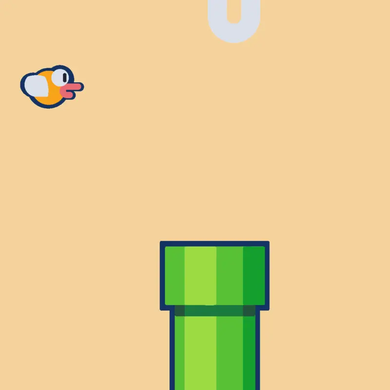 Game by @arshlevea