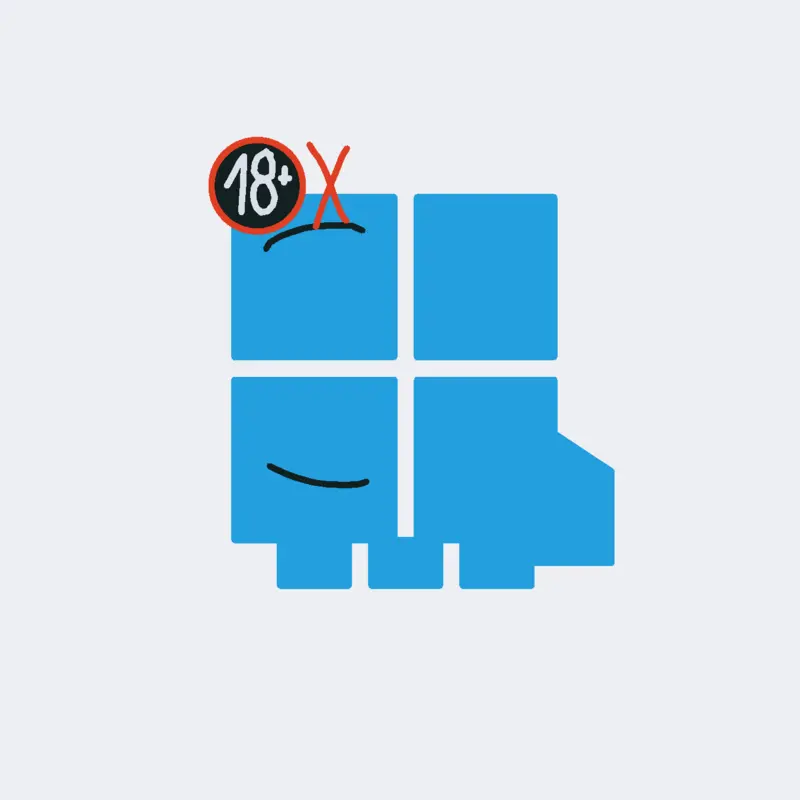 Game by @Windows11-Hater