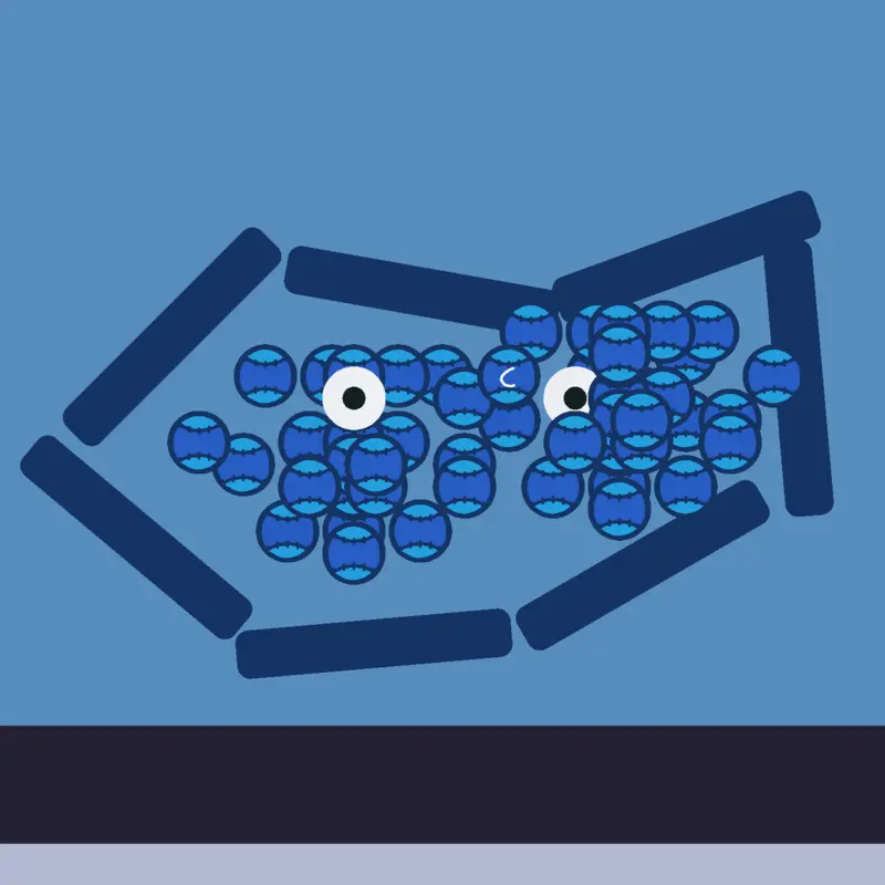 Slaimy by @Cobra_martialblob