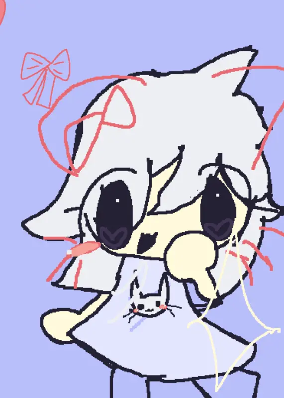 Game by @nekoed