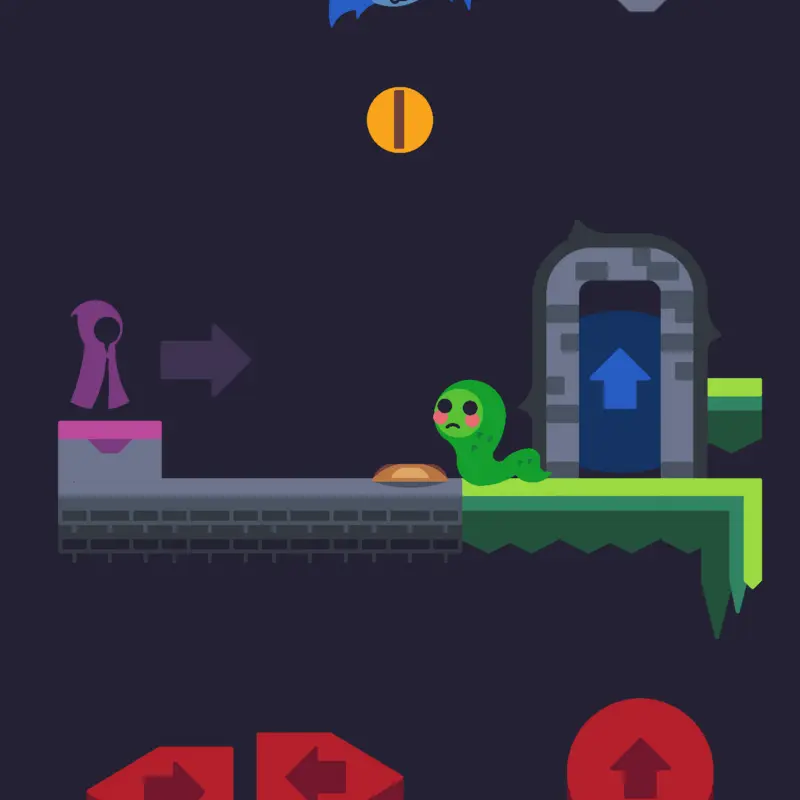 Game by @manakahar