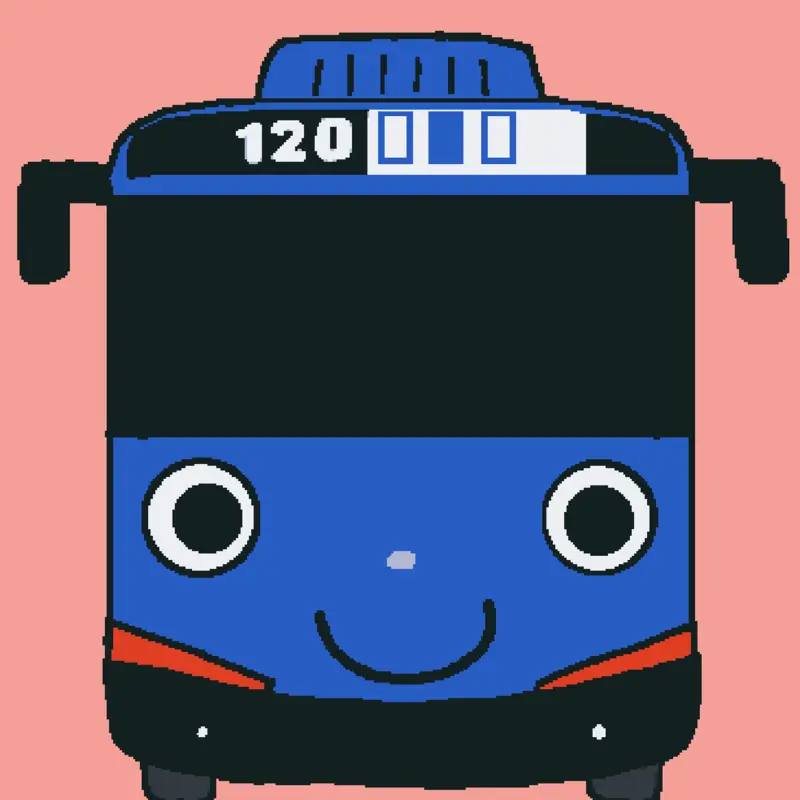 Game by @TayoTheBus