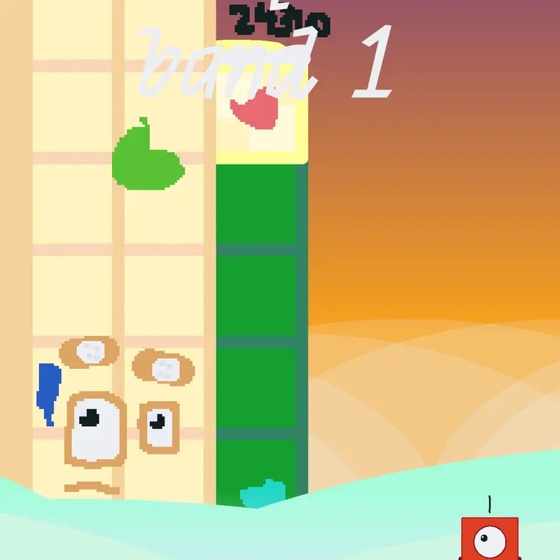 Game by @m-450-th