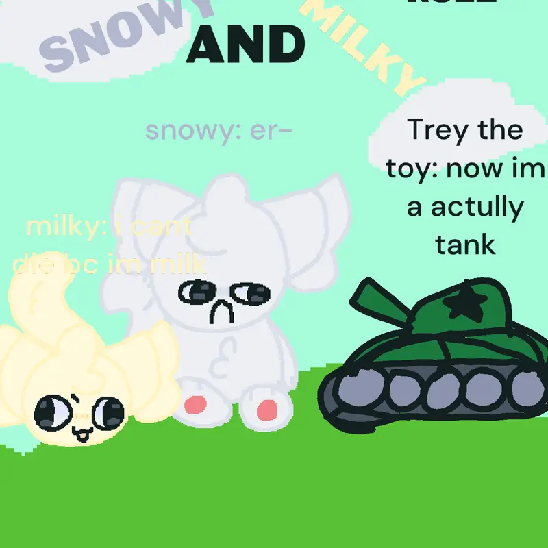 Game by @fatcato