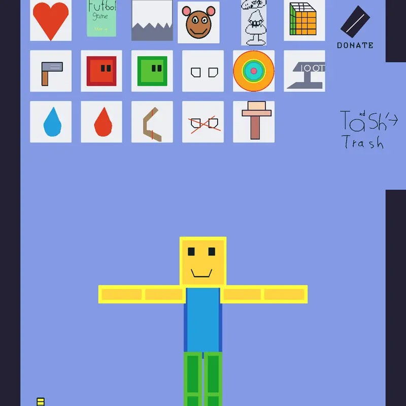 Game by @johansito2