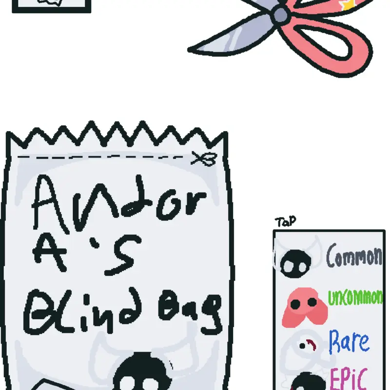Game by @Andora