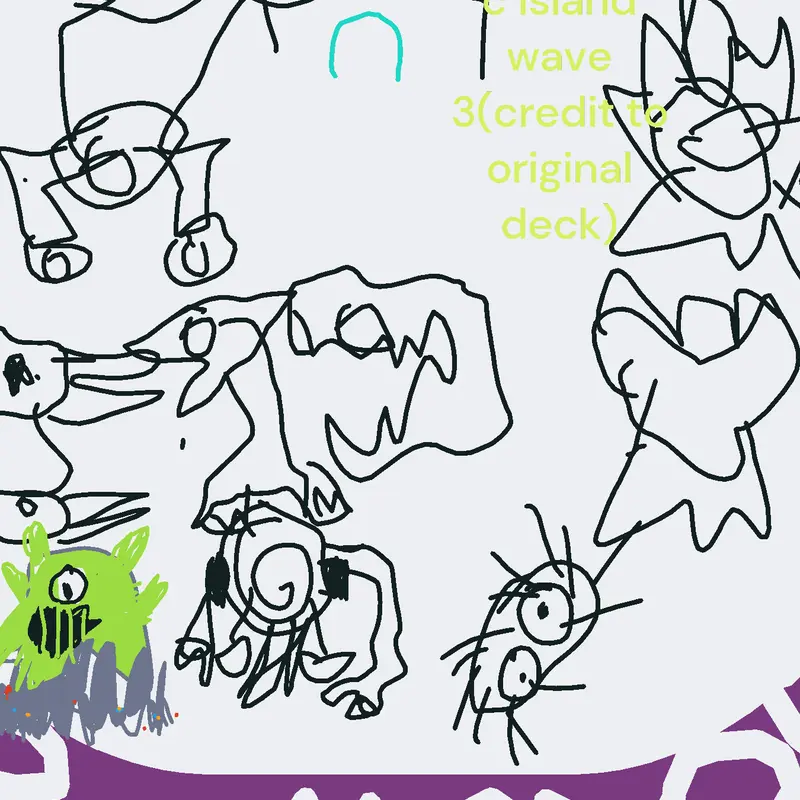 Game by @polterghast