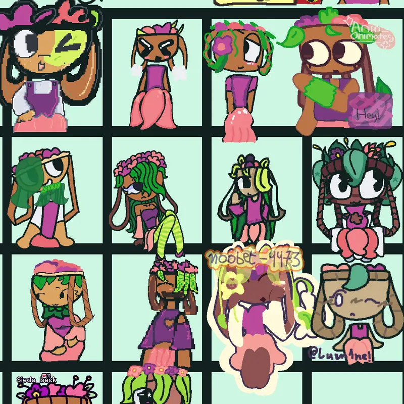 Game by @Jax1231