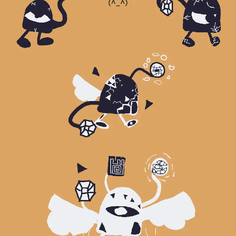 Game by @Santiel