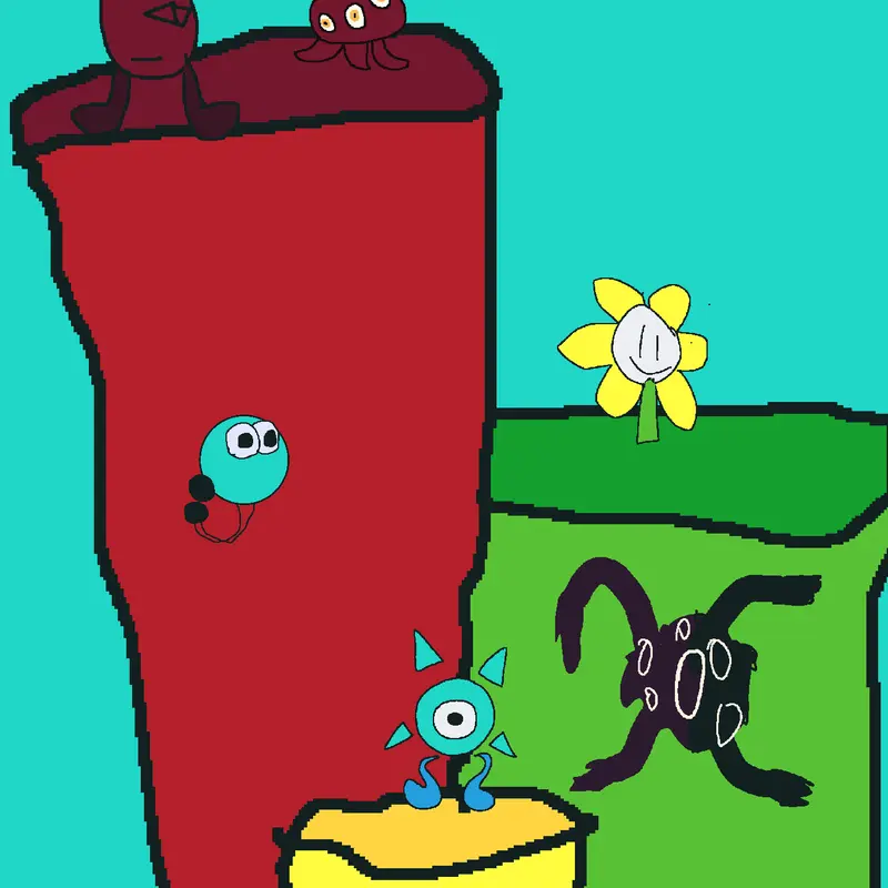 Game by @RAFF-37