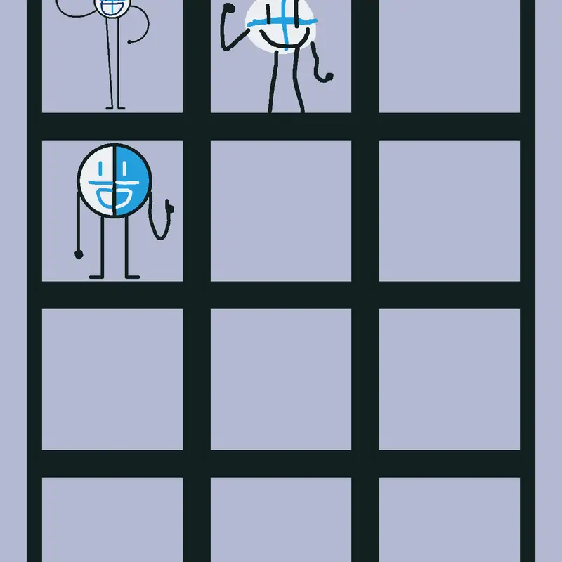 Game by @kosprunki