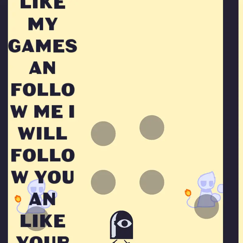 Game by @Root_boy