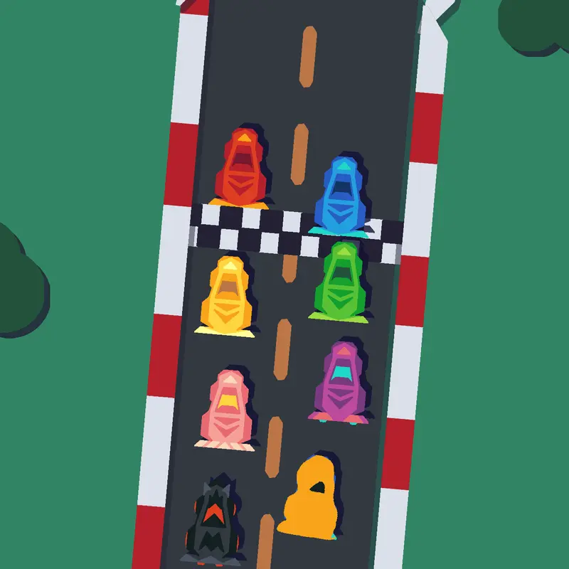Game by @Yellow_Planet