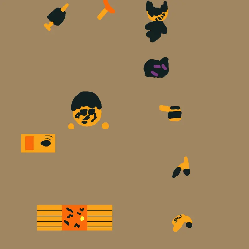 Game by @piggmaker