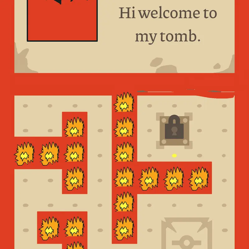 Game by @KaijeCSTE