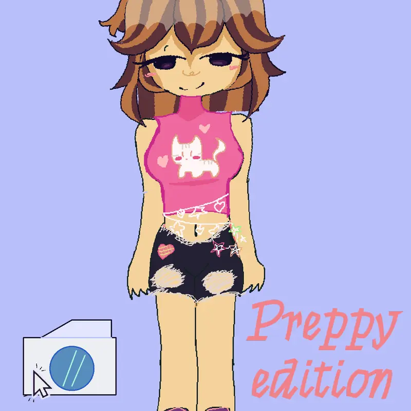 Game by @Whimzy