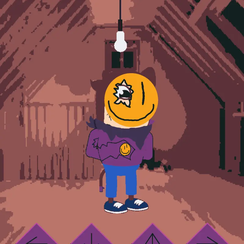 Game by @HenryDesignPro