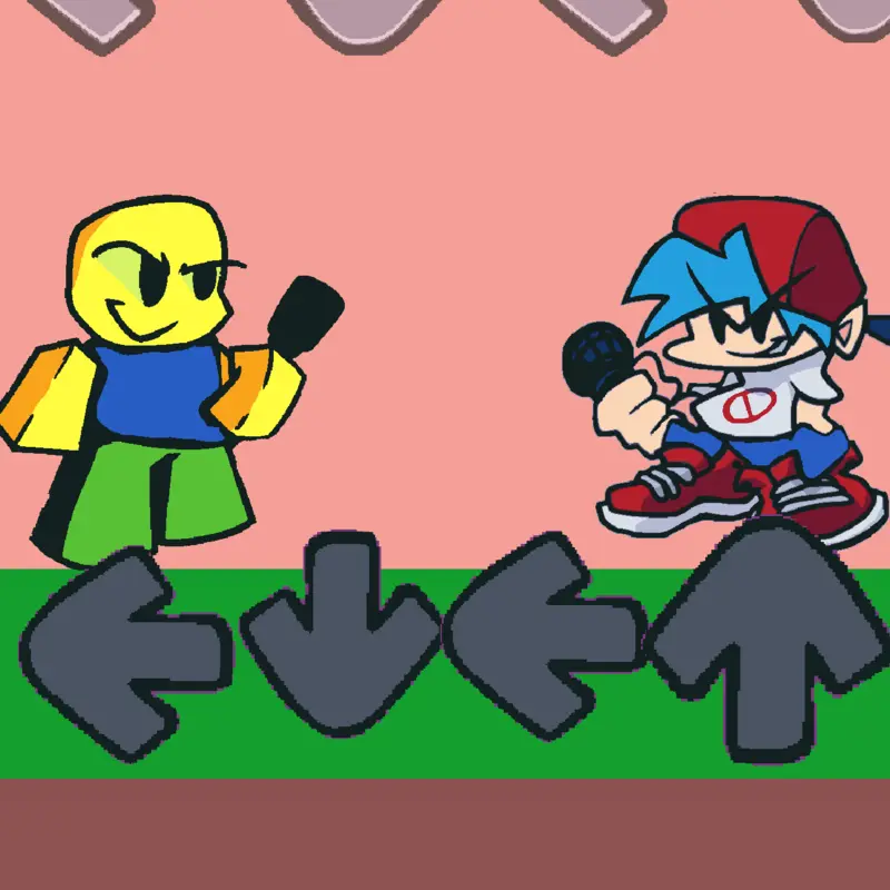 Game by @Mrdevelover