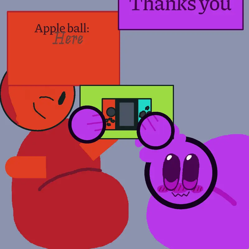 Game by @-_lovey_Popava_-