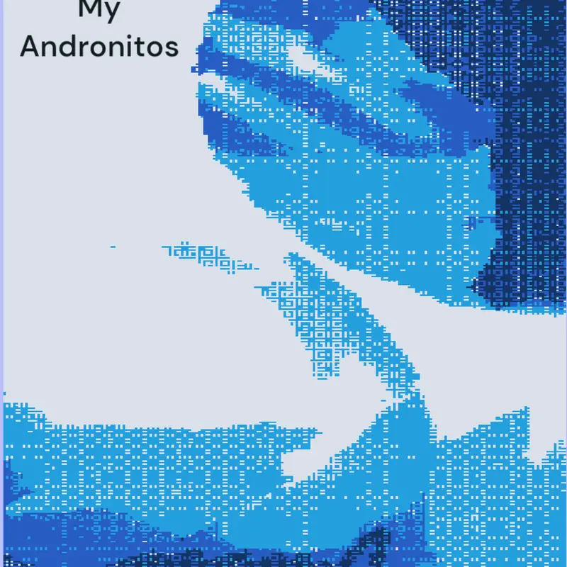 My Andronitos by @ElamparoYT