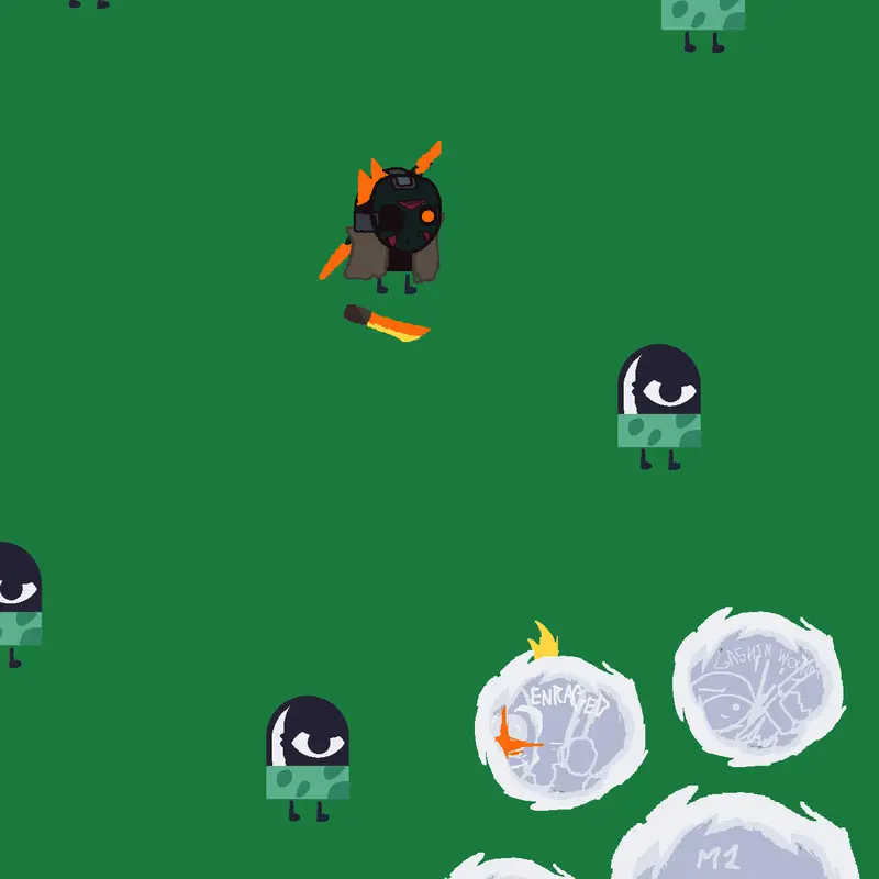 Game by @sinibroals