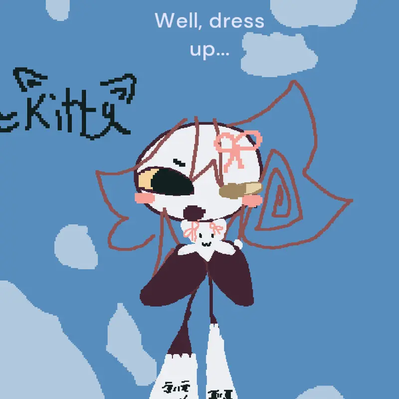 Game by @lillycootaaa_6671
