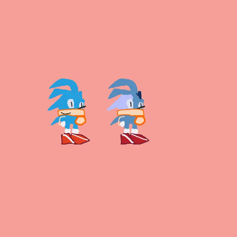 Game by @Sonic12367