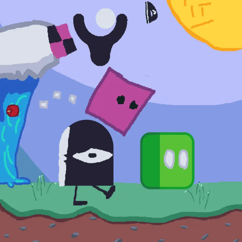World sandbox by @raulzito13