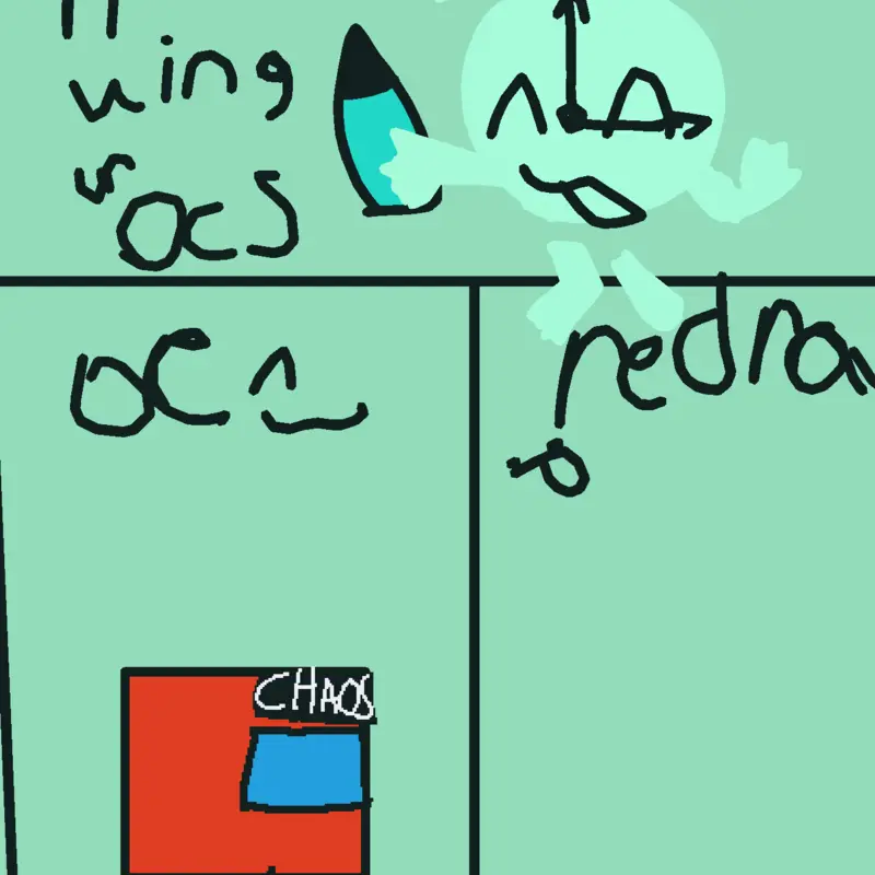 Game by @chaos-tripmine